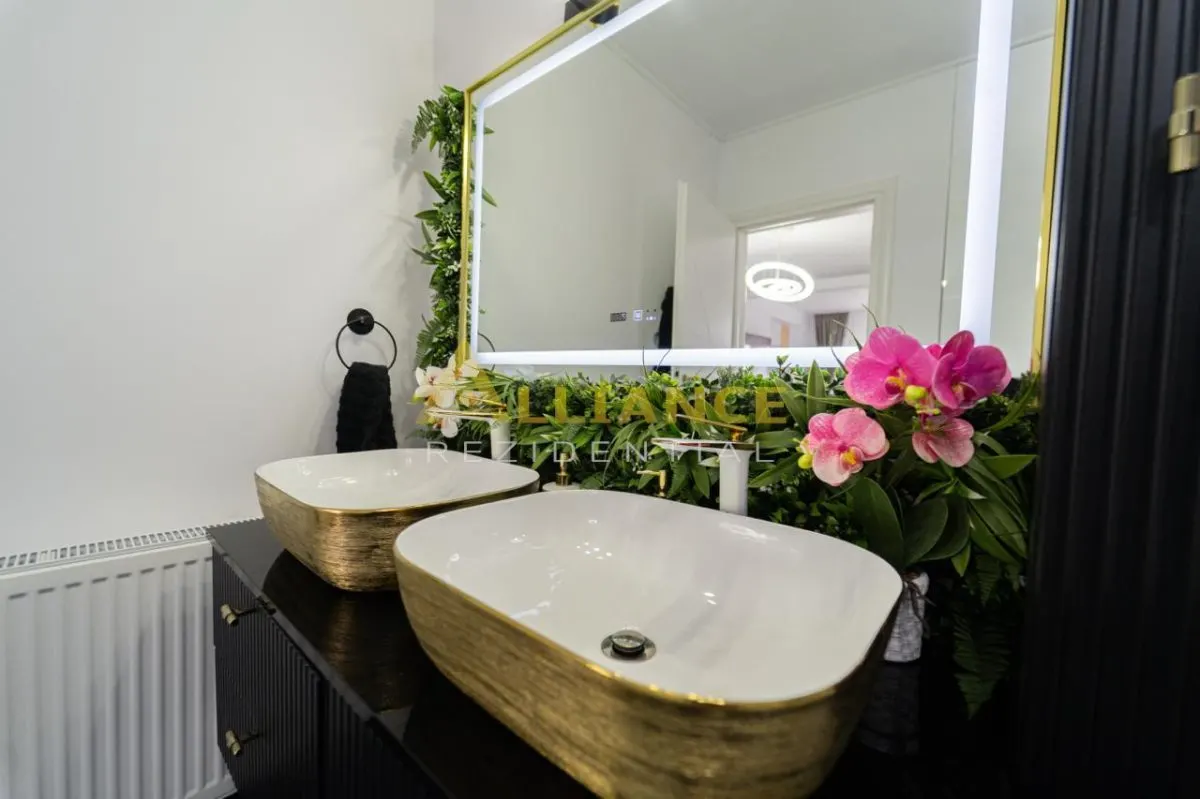 [FRUMUSANI] Vila individuala Mobilata - Utilata | 755 MP Teren - foto 19