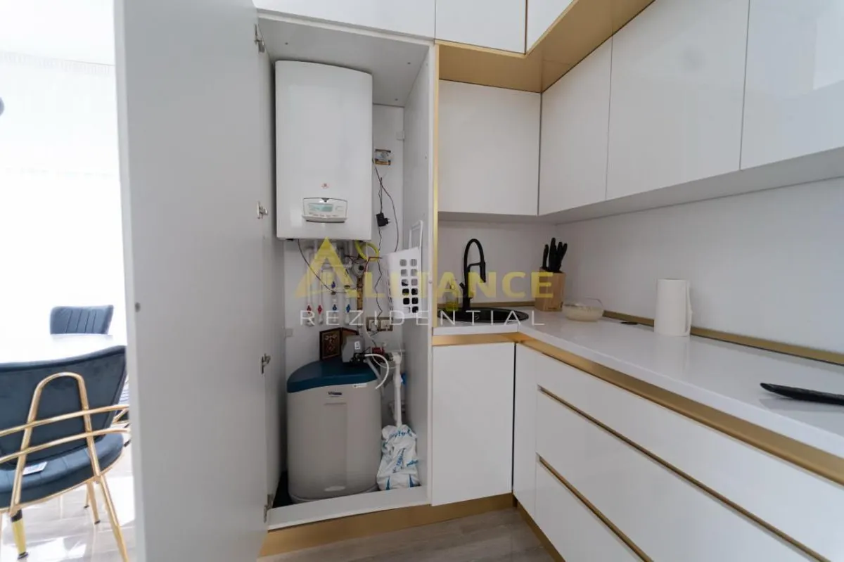 Casa Premium Frumusani | 190 mp utili | Teren 755 mp - foto 10