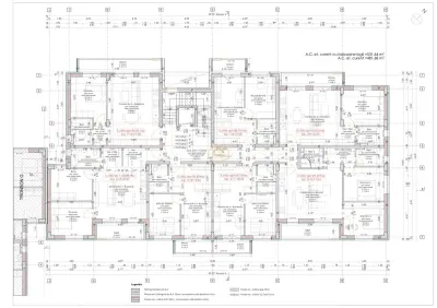 Ansamblu Nou | Apartamente cu 2 Camere + Parcare Inclusa | 5 Minute de Centru - foto 18
