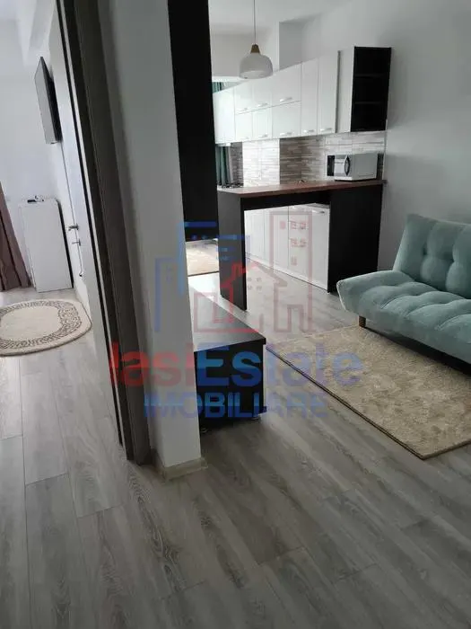 Apartament 2 Camere Nicolina - Rond Vechi - foto 1