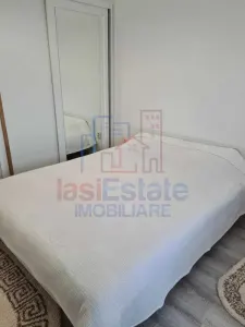 Apartament 2 Camere Nicolina - Rond Vechi - foto 5