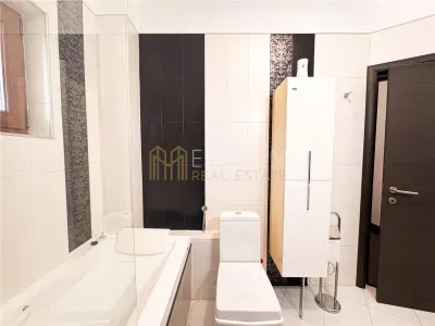 Apartament 3 camere de inchiriat Floreasca - foto 16