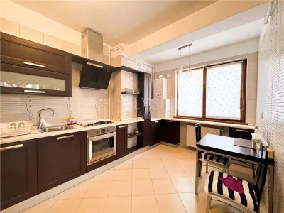 Apartament 3 camere de inchiriat Floreasca - foto 22