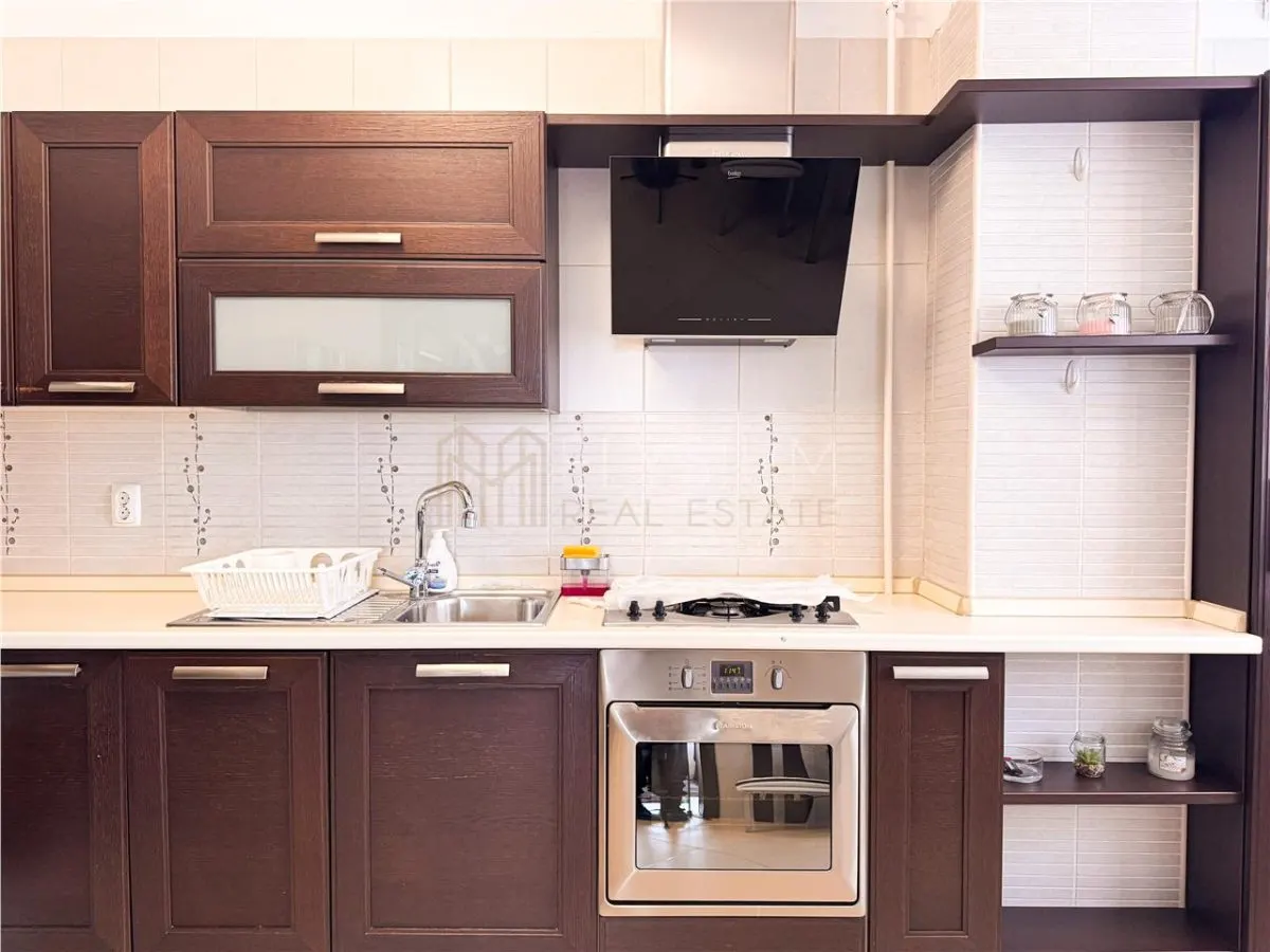 Apartament 3 camere de inchiriat Floreasca - foto 23