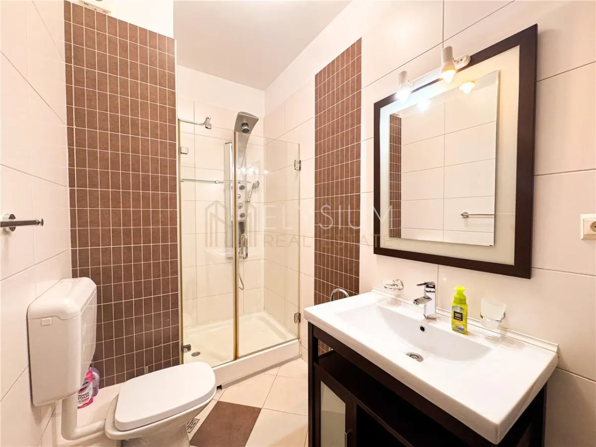 Apartament 3 camere de inchiriat Floreasca - foto 25