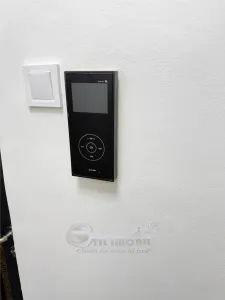 Apartament 3 camere, 75 mp, 2 băi, 2 balcoane, CT, 3 AC, boxă 9 mp și 2 locuri de parcare â€“ Nicolina - foto 14