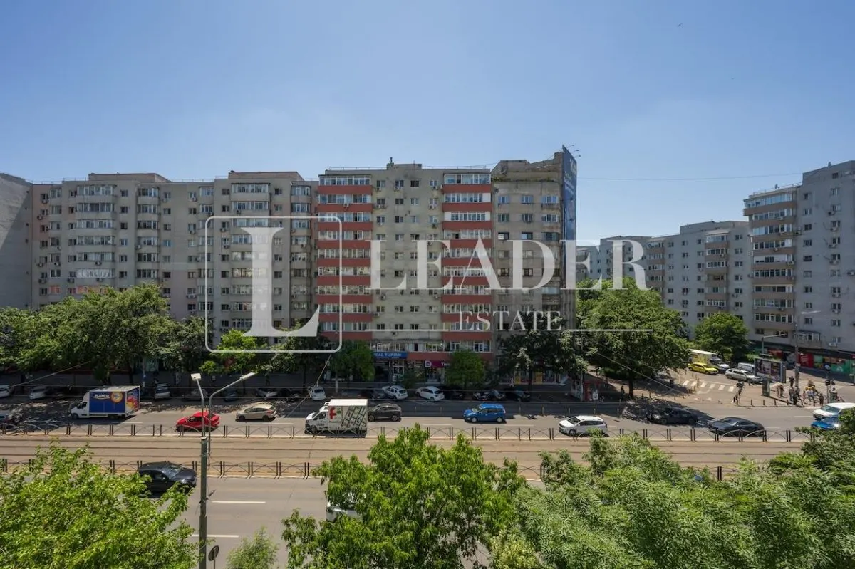 Apartament mobilat in Floreasca || Stefan Cel Mare | 3 Camere | Renovat - foto 16