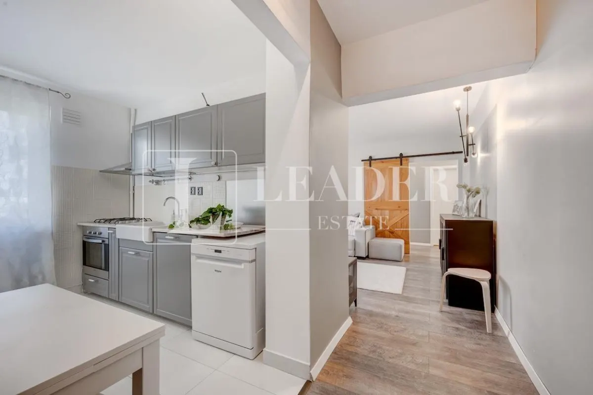 Apartament mobilat in Floreasca || Stefan Cel Mare | 3 Camere | Renovat - foto 7