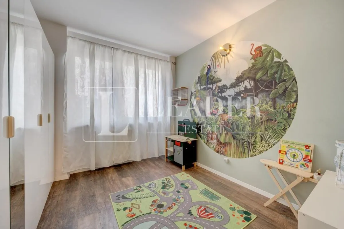 Apartament mobilat in Floreasca || Stefan Cel Mare | 3 Camere | Renovat - foto 9