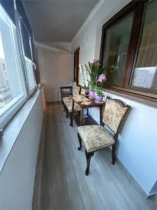 Apartament 3 camere | Piata Victoriei | Nicolae Titulescu | Bloc 1981 - foto 12