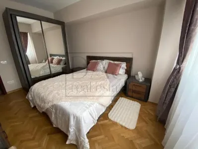 Apartament 3 camere | Piata Victoriei | Nicolae Titulescu | Bloc 1981 - foto 4