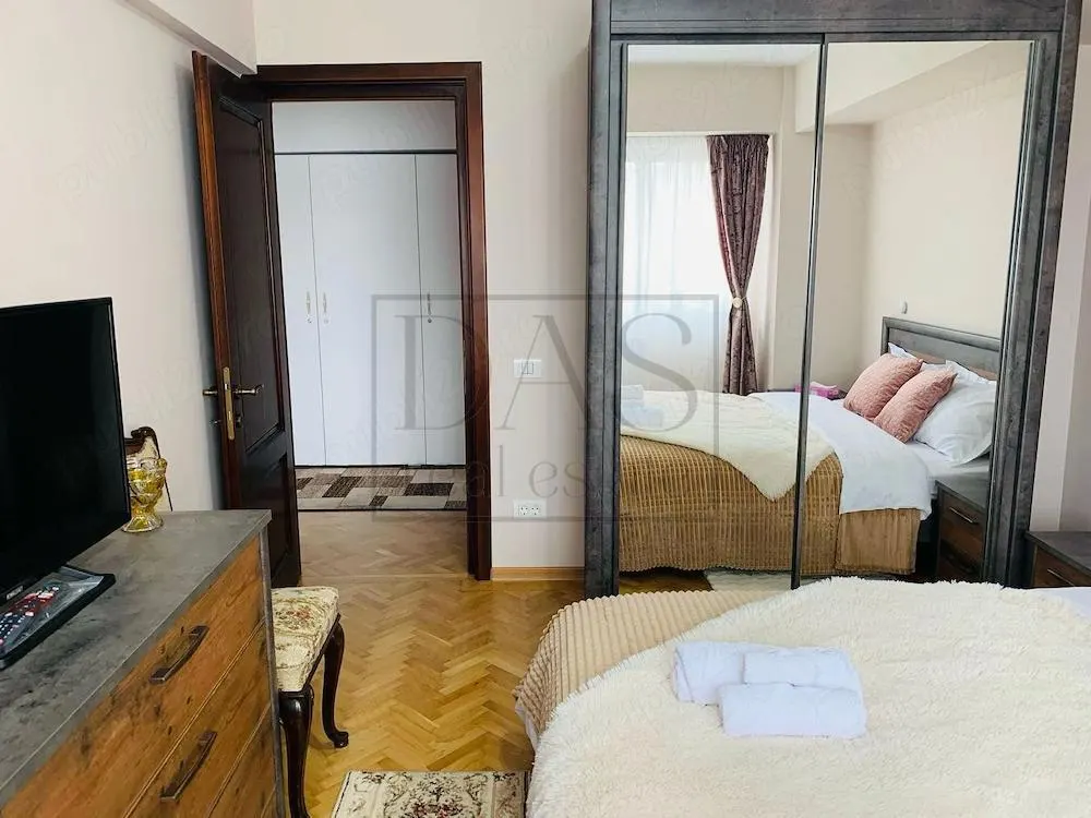 Apartament 3 camere | Piata Victoriei | Nicolae Titulescu | Bloc 1981 - foto 5