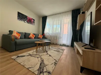 Inchiriere Apartament cu 2 camere Tatarasi Pet Friendly - foto 2