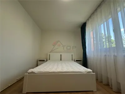 Inchiriere Apartament cu 2 camere Tatarasi Pet Friendly - foto 4