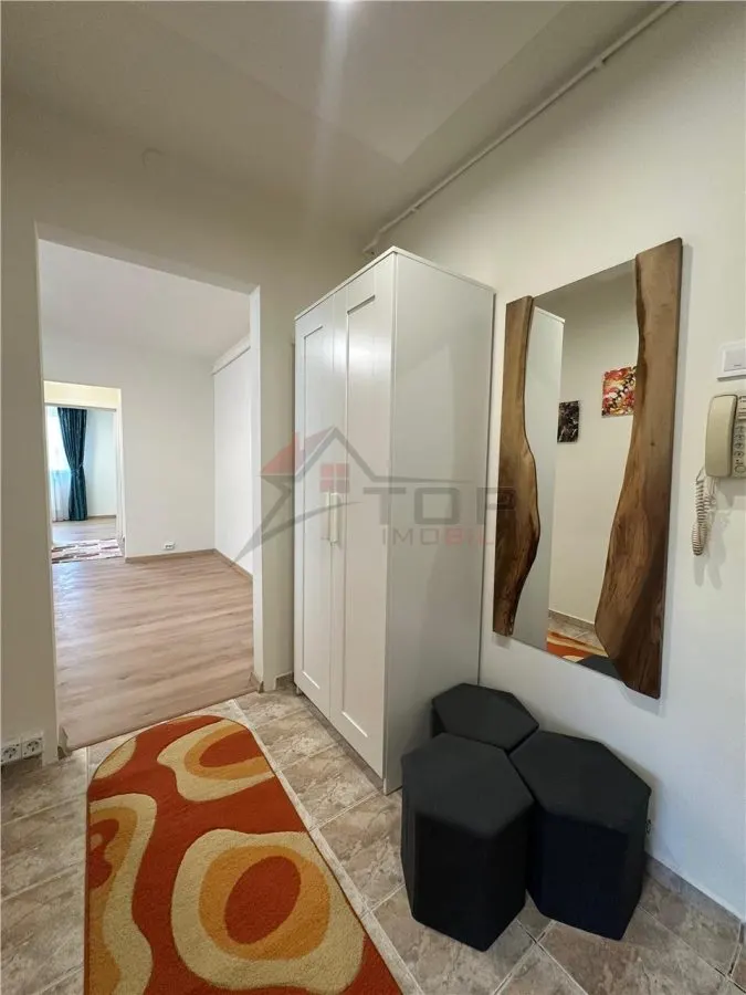 Inchiriere Apartament cu 2 camere Tatarasi Pet Friendly - foto 7