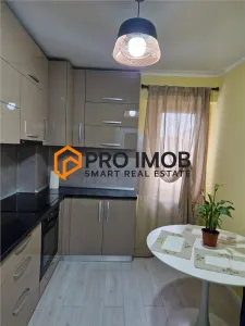 Apartament 2 camere cf 1 semidecomandat zona Unirii-Centru - foto 4