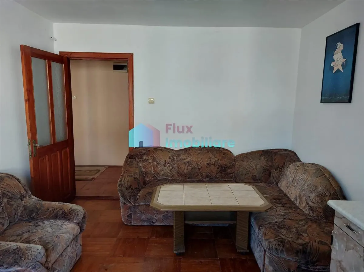 Apartament 2 camere Burdujeni - foto 2