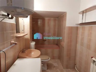 Apartament 2 camere Burdujeni - foto 7