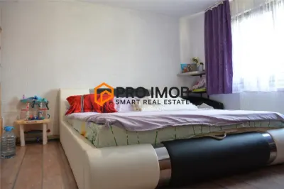 Exclusivitate! Casa si teren intravilan zona Maracineni - foto 9