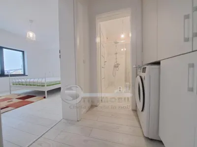 Apartament 2 camere Valea Lupului - foto 13