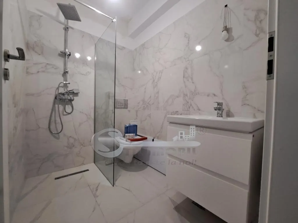 Apartament 2 camere Valea Lupului - foto 15