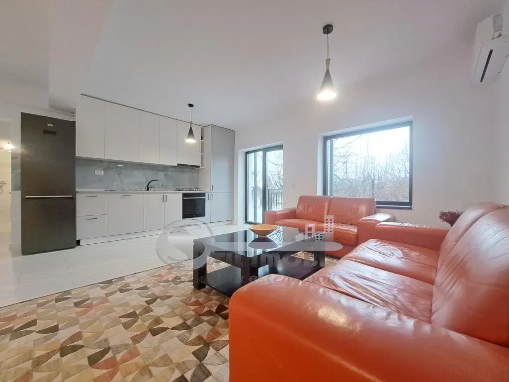 Apartament 2 camere Valea Lupului - foto 3