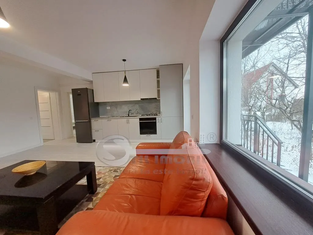 Apartament 2 camere Valea Lupului - foto 4