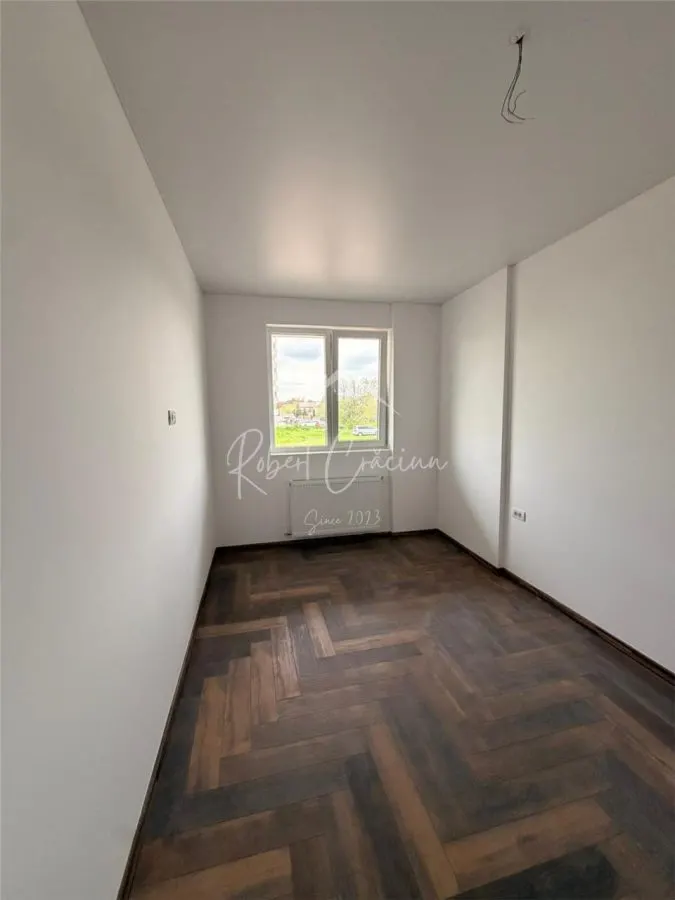 Studio 2 camere de vânzare â€“ Popești-Leordeni +curte proprie - foto 3