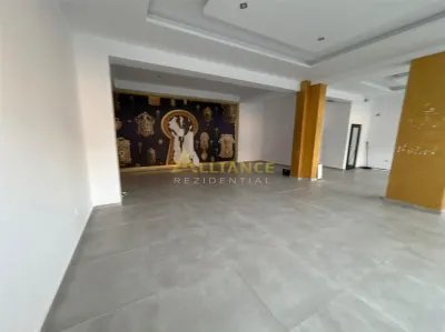 Spațiu Comercial Modern | 88 mp | Vizibilitate Excelentă | 2 Parcări Incluse - foto 3