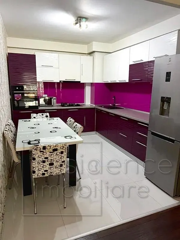 Apartament 2 camere, Gheorgheni, zona Iulius Mall+Garaj - foto 4