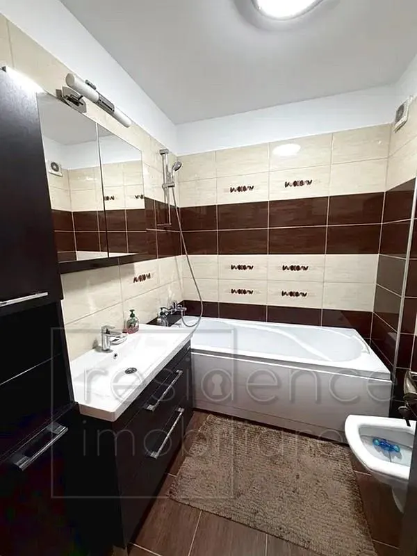Apartament 2 camere, Gheorgheni, zona Iulius Mall+Garaj - foto 6