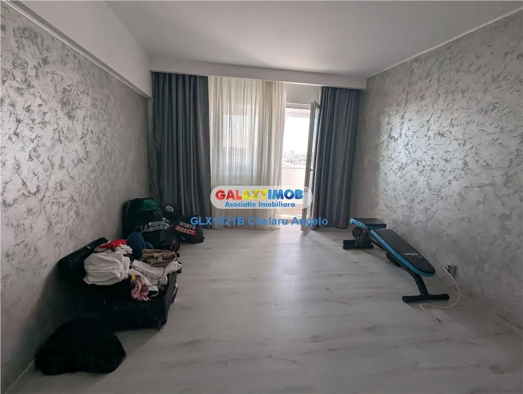 Calea Rahovei ap 3 cam decomandat,suprafata 69,50 mp renovat cu gust - foto 1
