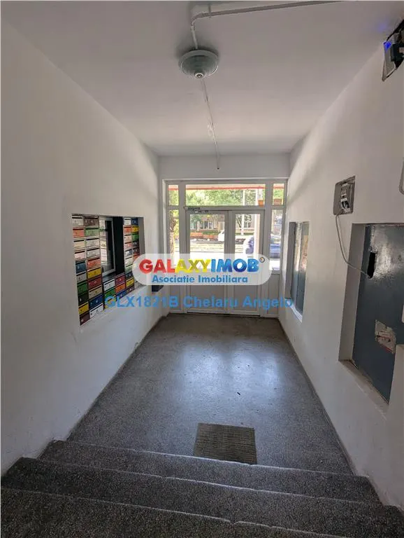 Calea Rahovei ap 3 cam decomandat,suprafata 69,50 mp renovat cu gust - foto 17