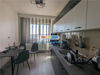 Calea Rahovei ap 3 cam decomandat,suprafata 69,50 mp renovat cu gust - foto 3