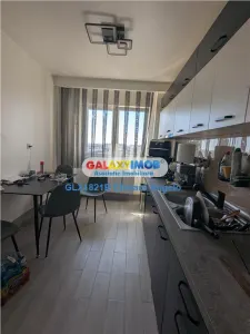 Calea Rahovei ap 3 cam decomandat,suprafata 69,50 mp renovat cu gust - foto 5