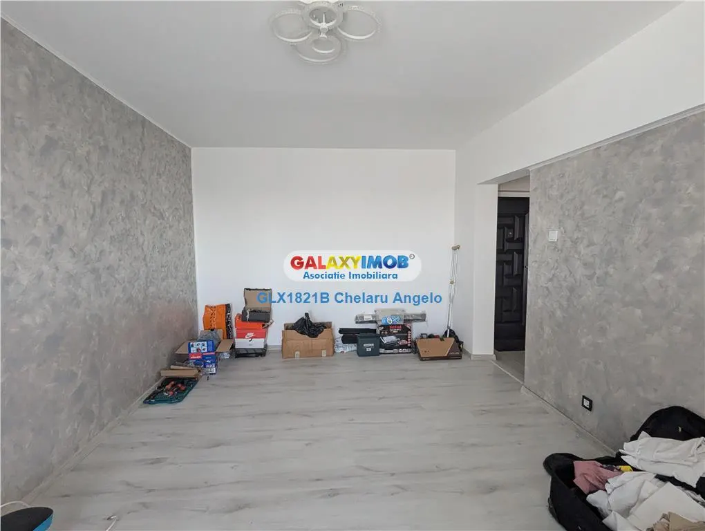 Calea Rahovei ap 3 cam decomandat,suprafata 69,50 mp renovat cu gust - foto 6