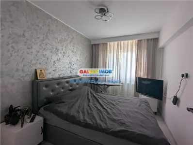 Calea Rahovei ap 3 cam decomandat,suprafata 69,50 mp renovat cu gust - foto 8