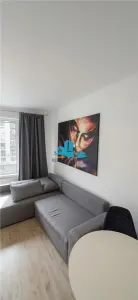 Inchiriere apartament 2 camere Lux Romana-Metrou - Bucuresti