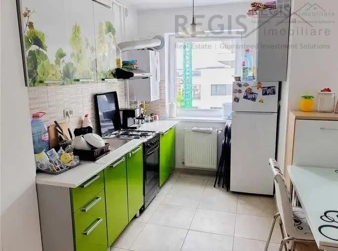 Apartament 2 camere TOP CITY Coresi - foto 2