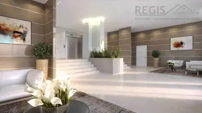 Apartament 2 camere TOP CITY Coresi - foto 13