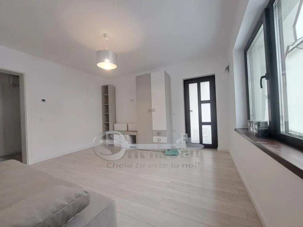 Apartament 2 Camere Open Space â€“ Etaj 1, cu Parcare â€“ Valea Lupului, Iași - foto 7