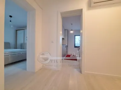 Apartament 2 Camere Open Space â€“ Etaj 1, cu Parcare â€“ Valea Lupului, Iași - foto 8