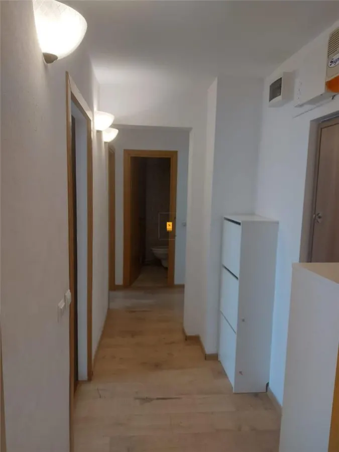 Inchiriere apartament 3 camere zona Piata Mihai Viteazul - foto 5