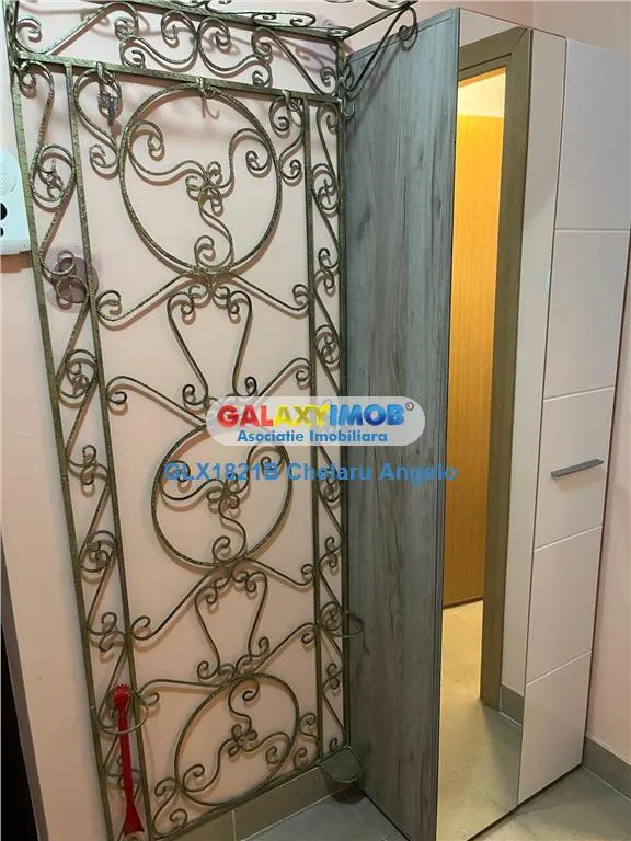 Drumul Taberei apartament 2 camere dec. utilat,mobilat - foto 3