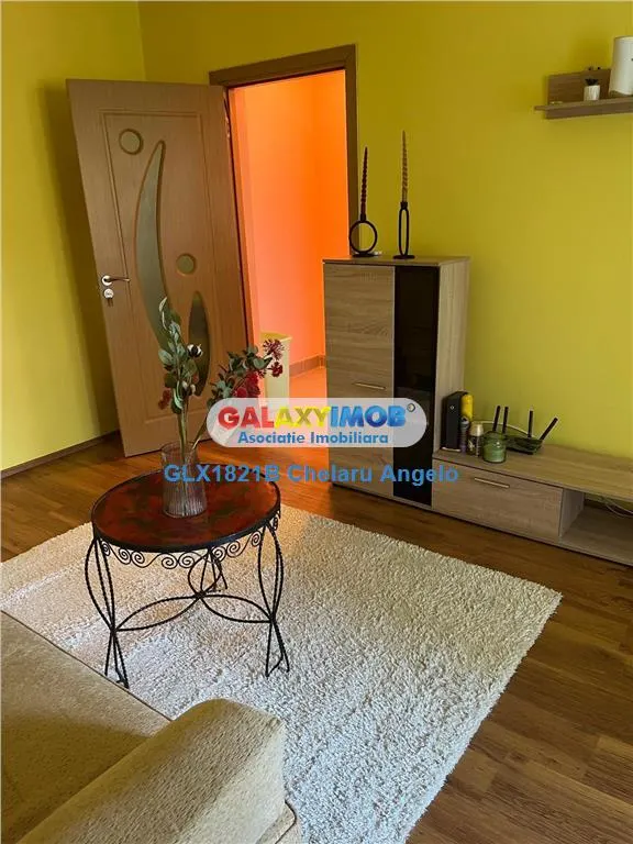 Drumul Taberei apartament 2 camere dec. utilat,mobilat - foto 5