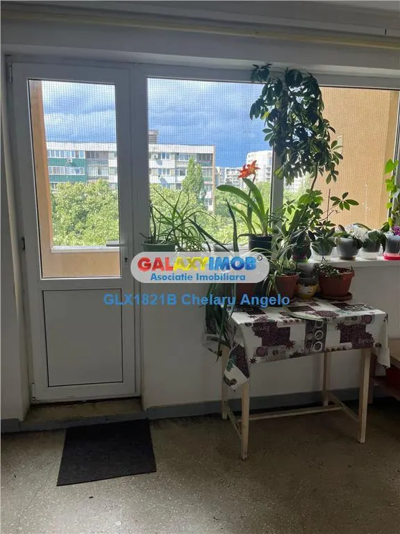 Drumul Taberei apartament 2 camere dec. utilat,mobilat - foto 8
