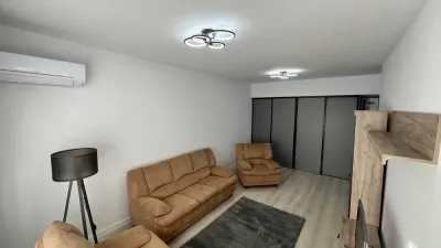 Apartament 2 Camere Conest - 450 euro - foto 2