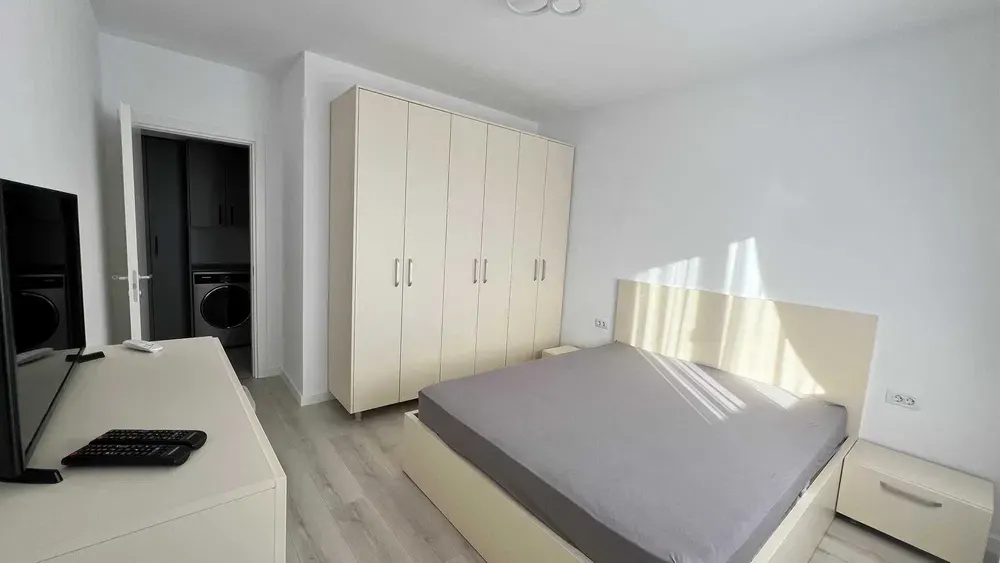 Apartament 2 Camere Conest - 450 euro - foto 3
