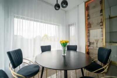 Casa cu 4 camere si Zona Cinema si Semineu | La 15 Minute de Popesti-Leordeni - foto 24
