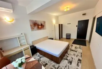 Garsoniera Drumul Taberei - Bucuresti